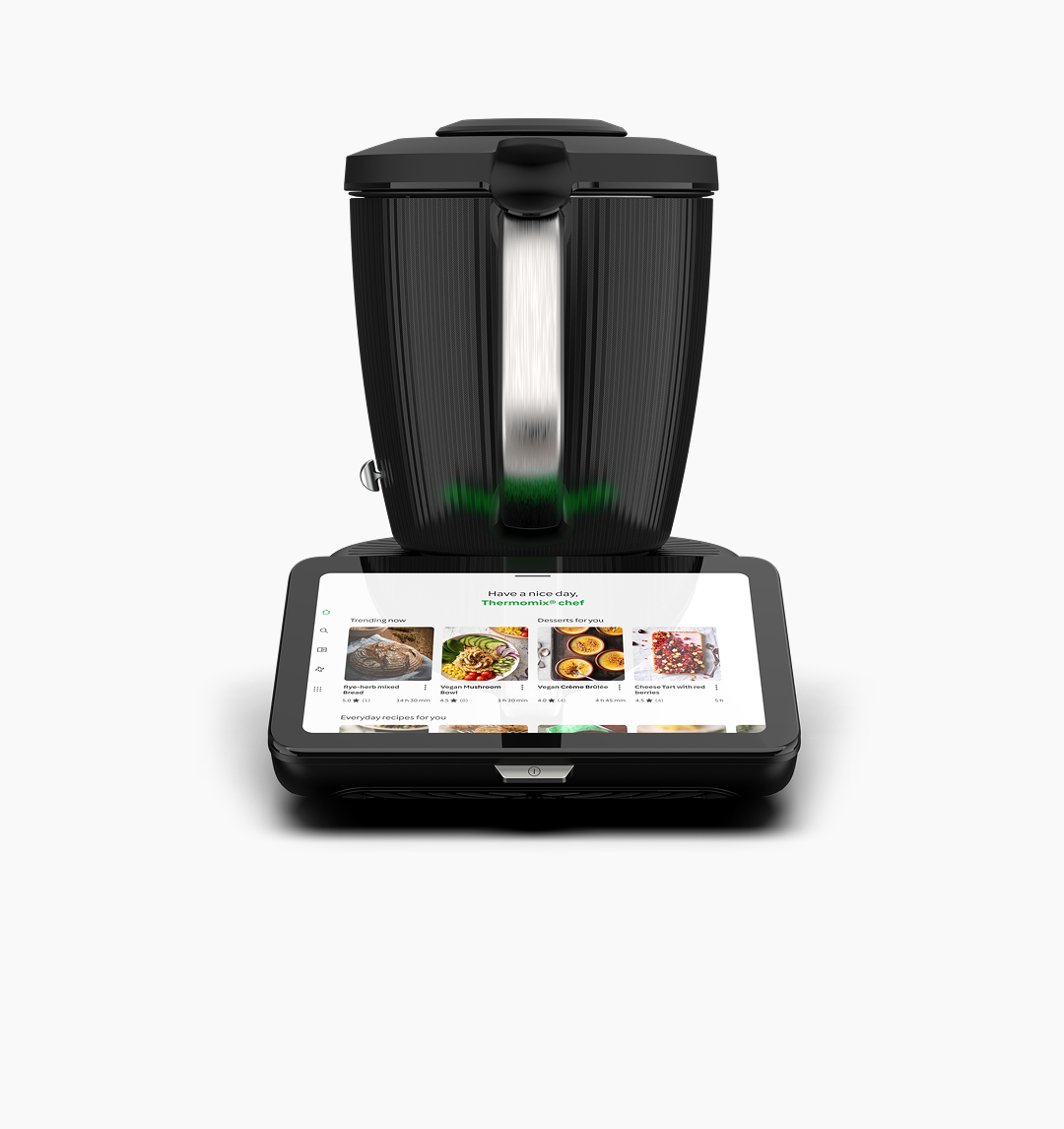 TM7 美善品多功能料理機– 福維克台灣 TM7 美善品多功能料理機– 福維克台灣