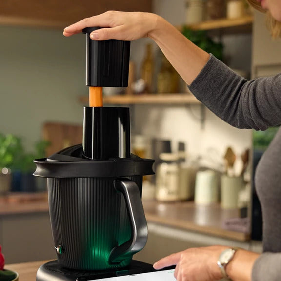 Thermomix® TM7 刨絲神器組合 (含蔬果螺旋器) Cutter Plus