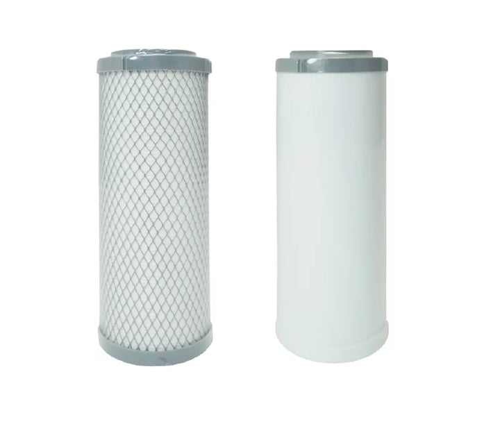 Alva Royal, GW-140 / 139 / 138 / 130 High-density impurity filter + activated carbon filter