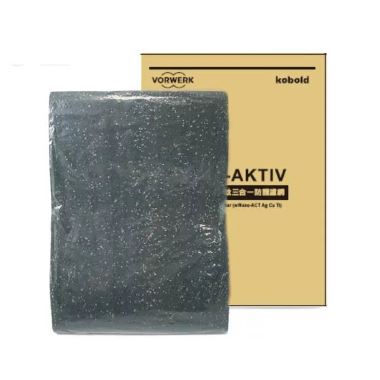 Aura／Hera  銀銅鈦三合一防護濾網