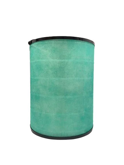 Luna_A800A  HEPA銀銅鈦防護濾網