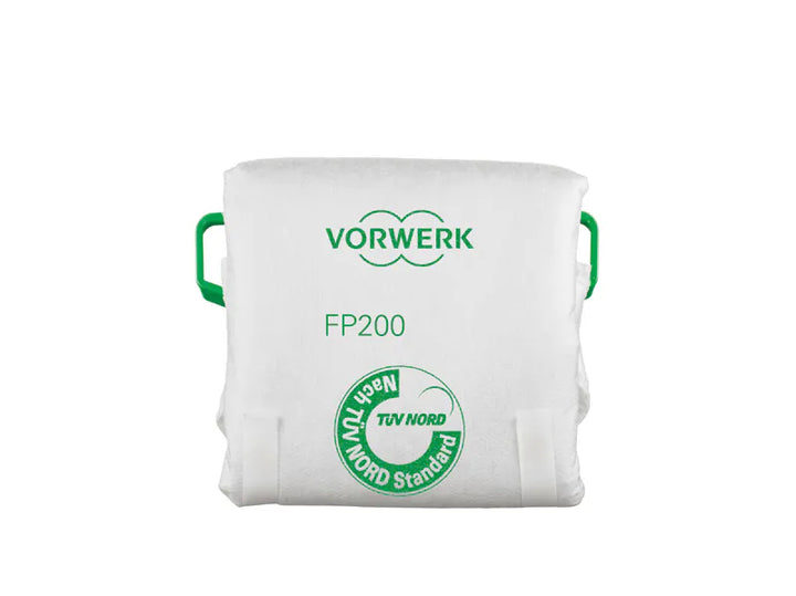 RB7集塵充電基座 - 專用集塵袋FP200