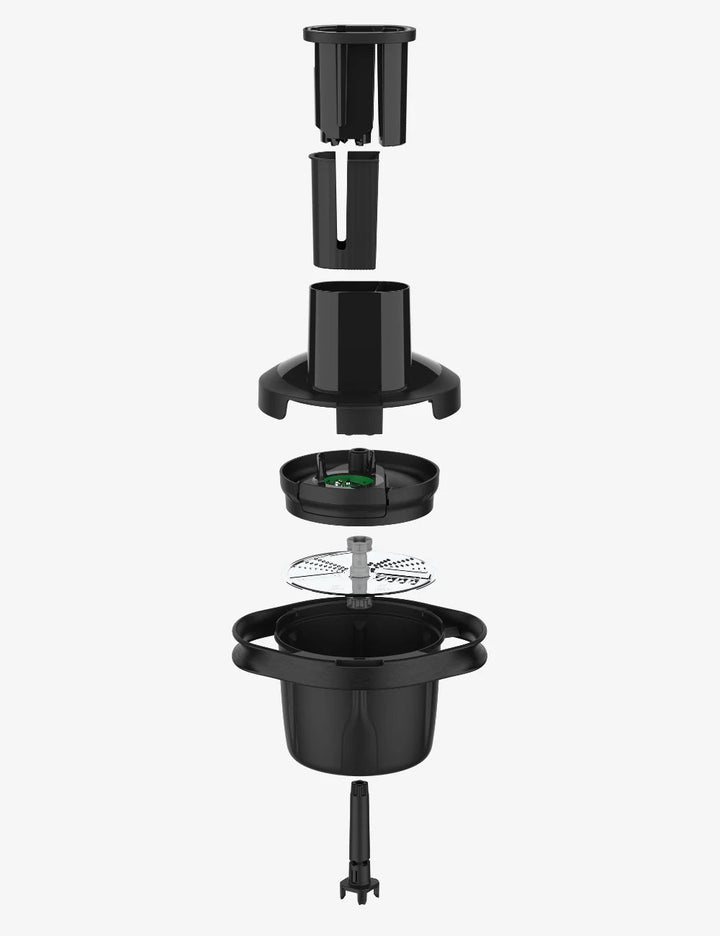 Thermomix® TM7 刨絲神器組合 (含蔬果螺旋器) Cutter Plus