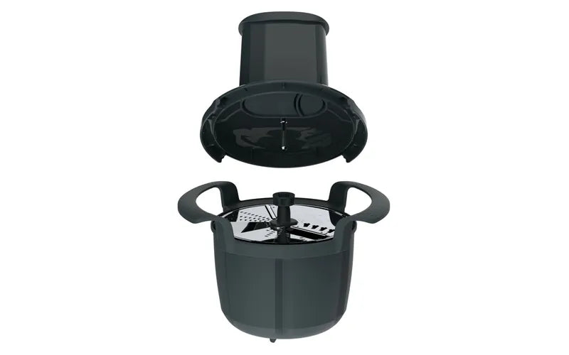 Thermomix® TM5 TM6 美善品切片刨絲神器