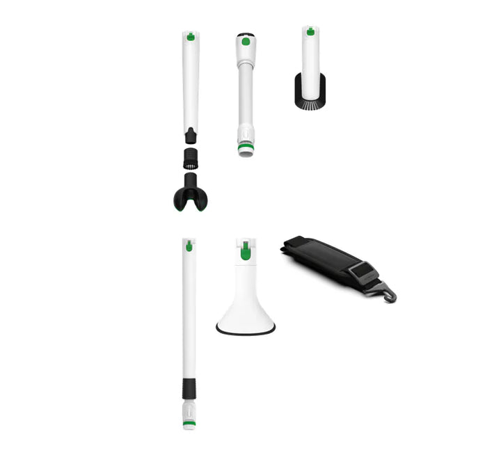 VK7 多吸頭配件包