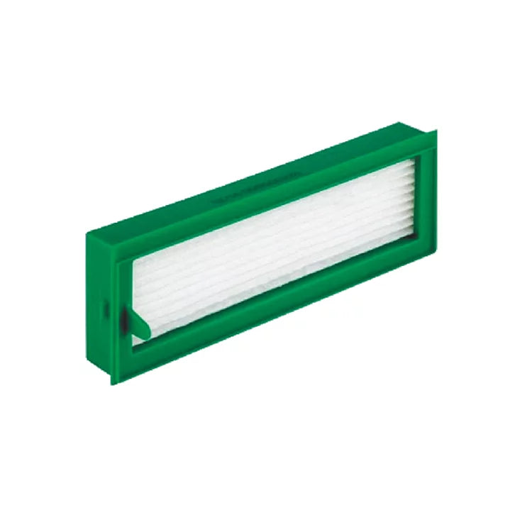 VR200 dust box filter