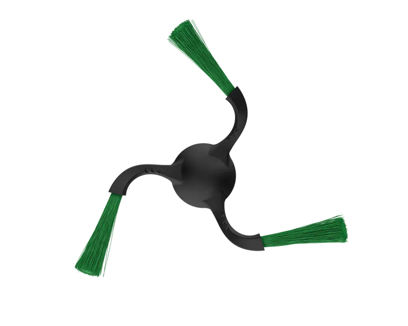 VR7掃地機器人_側毛刷