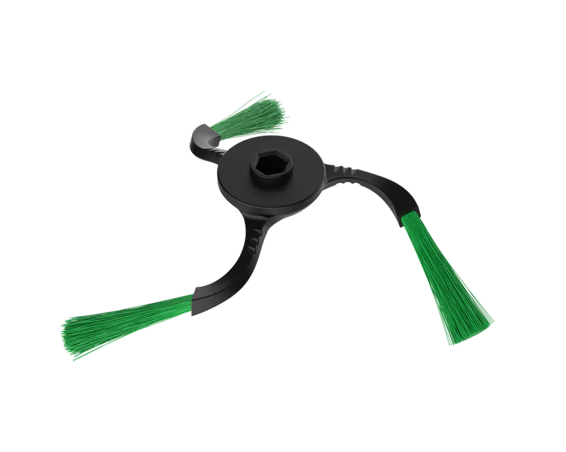 VR7掃地機器人_側毛刷