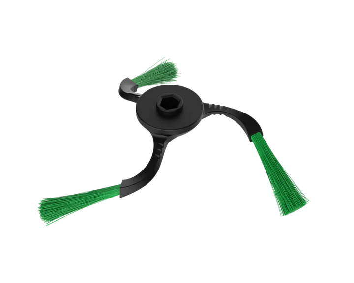 VR7掃地機器人_側毛刷