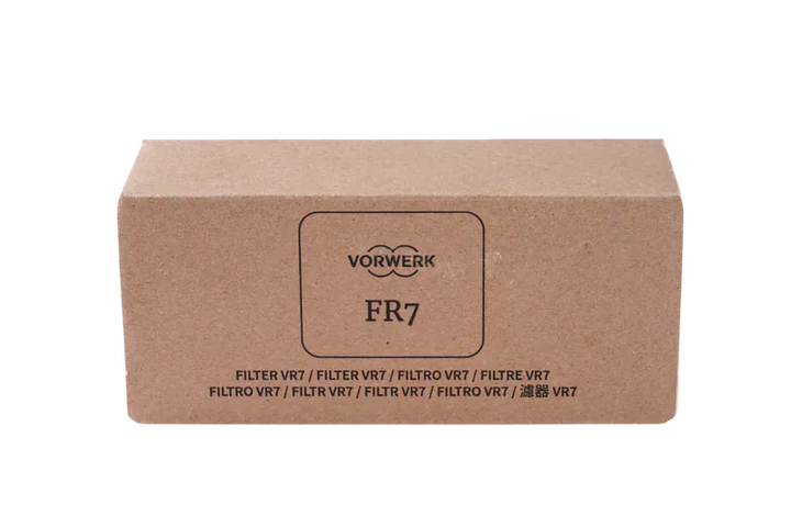 VR7掃地機器人_專用濾網FR7 (售完，補貨中)