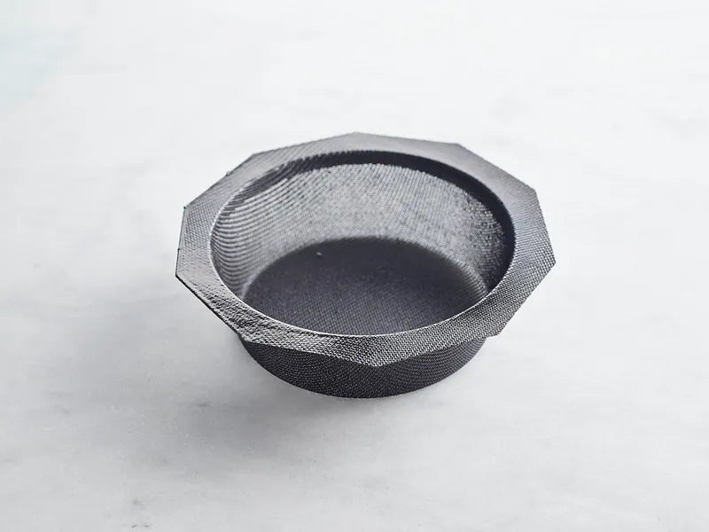 圓形矽膠烤模