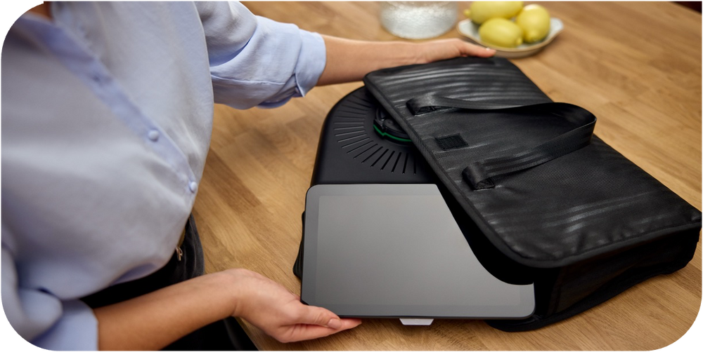 Thermomix® 聯絡我們