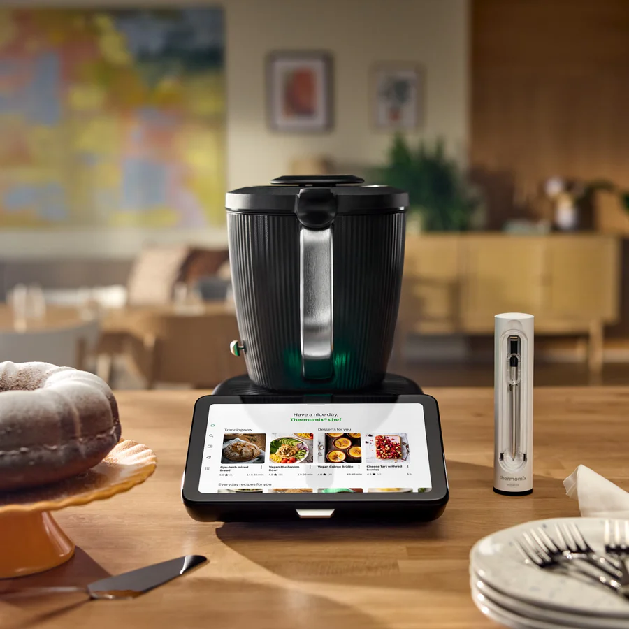 美善品料理感溫器 Sensor