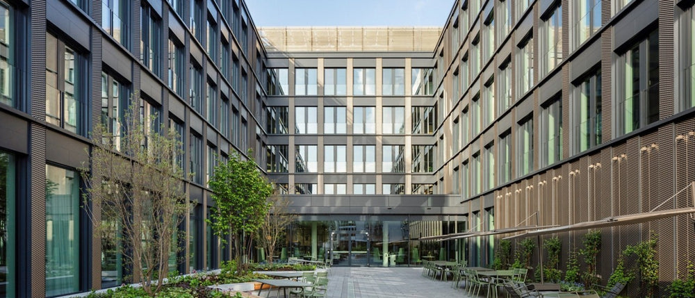 福維克集團介紹